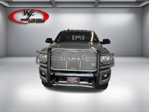 Photos of 2022 Ram 3500 Chassis Cab Tradesman for sale in Baxley, GA at Woody Folsom Chrysler Dodge Jeep Ram of Baxley