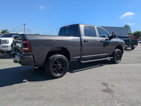 More photos of 2024 Ram 2500 Big Horn at Woody Folsom Chrysler Dodge Jeep Ram of Baxley, GA