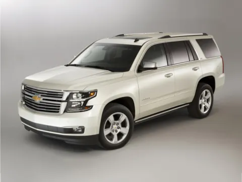 Silver 2019 Chevrolet Tahoe LS for sale in Baxley, GA