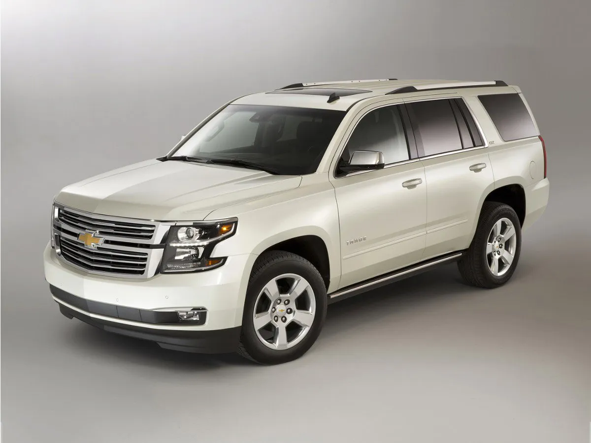 2019 Chevrolet Tahoe LS for sale in Baxley, GA