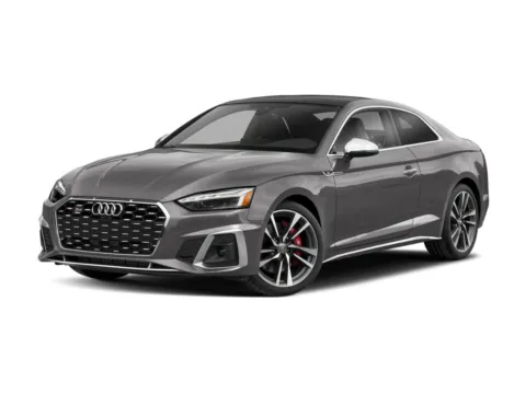 Blue 2022 Audi S5 Coupe Prestige for sale in Baxley, GA