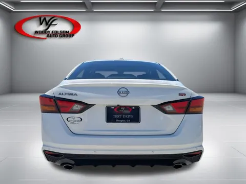 More photos of 2024 Nissan Altima 2.5 SR at Woody Folsom Chrysler Dodge Jeep Ram of Baxley, GA