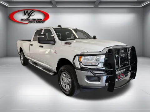 Another view of 2024 Ram 3500 Tradesman for sale in Baxley, GA at Woody Folsom Chrysler Dodge Jeep Ram of Baxley