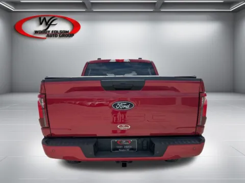 More photos of 2025 Ford F-150 XLT at Woody Folsom Chrysler Dodge Jeep Ram of Baxley, GA