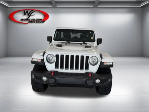 Photos of 2022 Jeep Wrangler Unlimited Rubicon for sale in Baxley, GA at Woody Folsom Chrysler Dodge Jeep Ram of Baxley