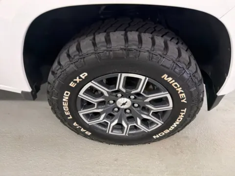 More photos of 2024 Chevrolet Colorado 4WD Z71 at Woody Folsom Chrysler Dodge Jeep Ram of Baxley, GA
