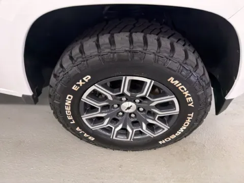 More photos of 2024 Chevrolet Colorado 4WD Z71 at Woody Folsom Chrysler Dodge Jeep Ram of Baxley, GA