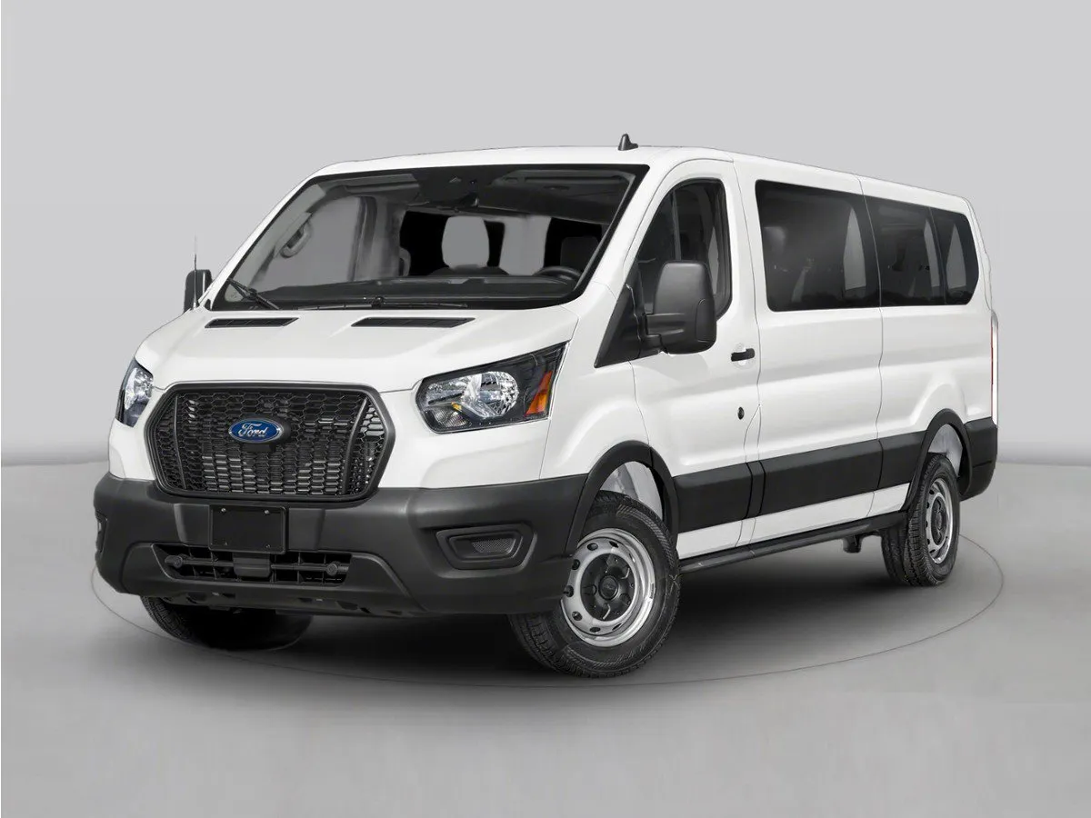 2025 Ford Transit Passenger Wagon XL for sale in Baxley, GA