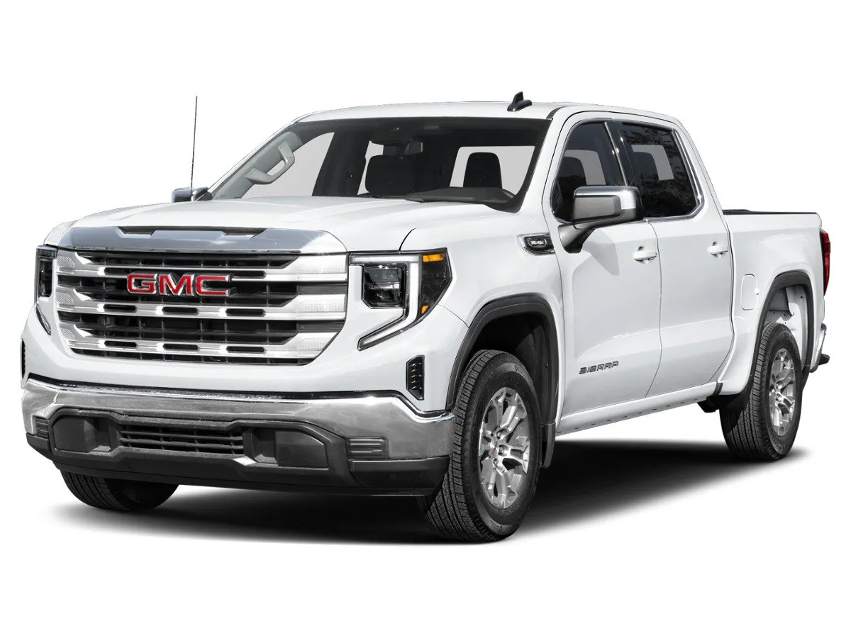 2026 GMC Sierra 1500 SLT for sale in Baxley, GA