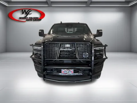 Photos of 2025 Ram 2500 Laramie for sale in Baxley, GA at Woody Folsom Chrysler Dodge Jeep Ram of Baxley