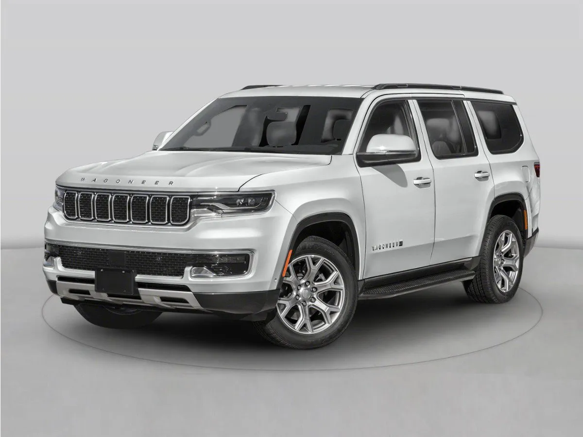 2025 Jeep Wagoneer Series II Carbide for sale in Baxley, GA