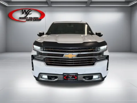 Photos of 2021 Chevrolet Silverado 1500 High Country for sale in Baxley, GA at Woody Folsom Chrysler Dodge Jeep Ram of Baxley