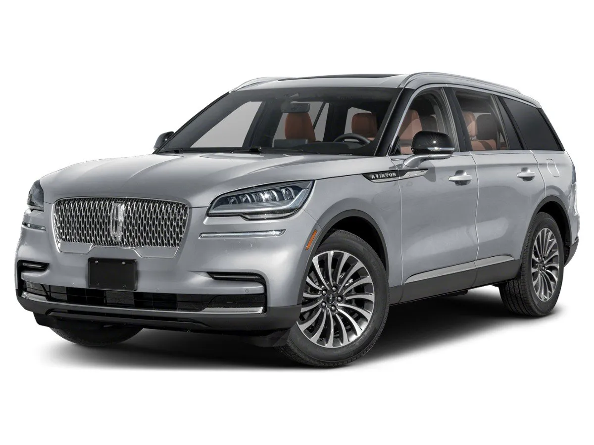 2024 Lincoln Aviator Reserve for sale in Baxley, GA