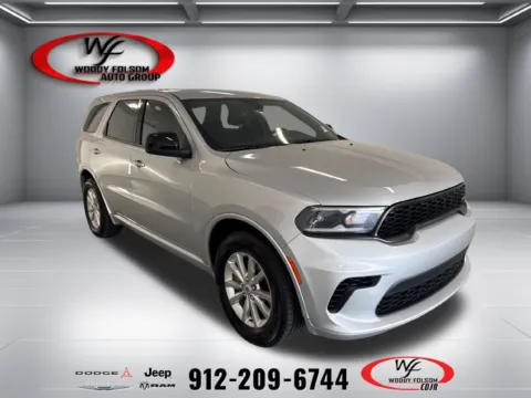 Gray 2025 Dodge Durango GT for sale in Baxley, GA