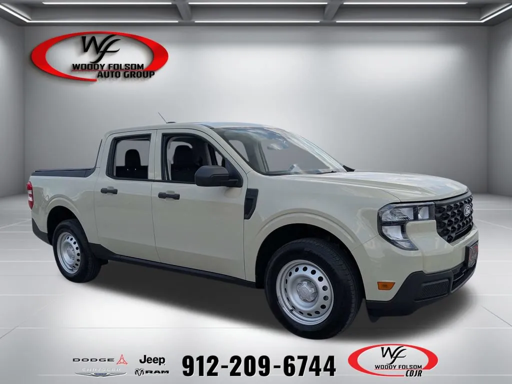 2025 Ford Maverick XL for sale in Baxley, GA