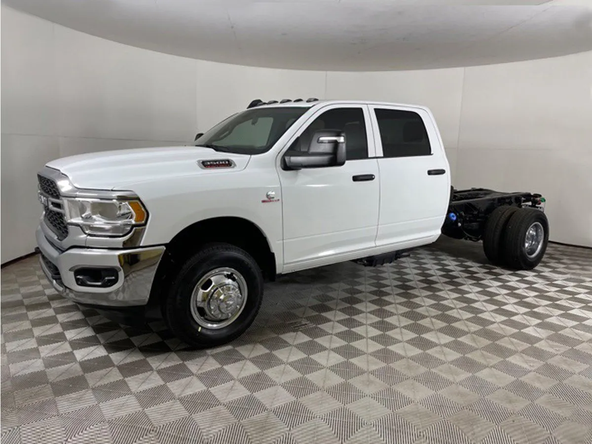 2023 Ram 3500 Chassis Cab Tradesman for sale in Baxley, GA