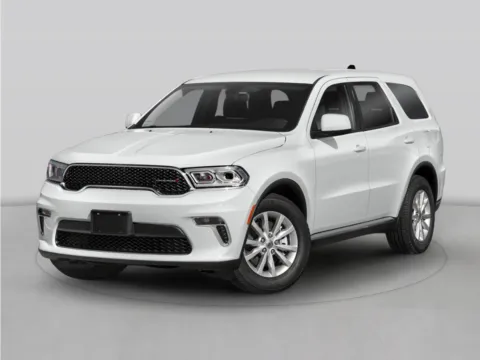 Black 2022 Dodge Durango GT for sale in Baxley, GA