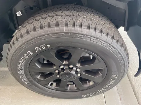 More photos of 2026 Ram 2500 Big Horn at Woody Folsom Chrysler Dodge Jeep Ram of Baxley, GA