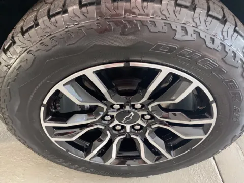 More photos of 2026 Chevrolet Colorado 4WD Trail Boss at Woody Folsom Chrysler Dodge Jeep Ram of Baxley, GA