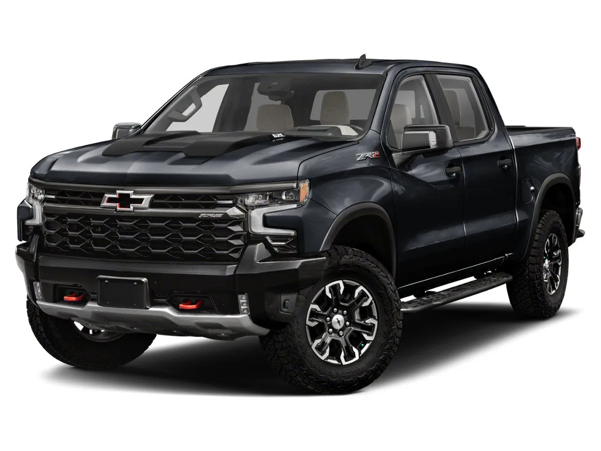 2024 Chevrolet Silverado 1500 ZR2 for sale in Baxley, GA