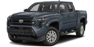 2025 Toyota Tacoma SR5 for sale in Baxley, GA