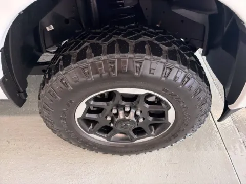 More photos of 2026 Ram 2500 Laramie at Woody Folsom Chrysler Dodge Jeep Ram of Baxley, GA
