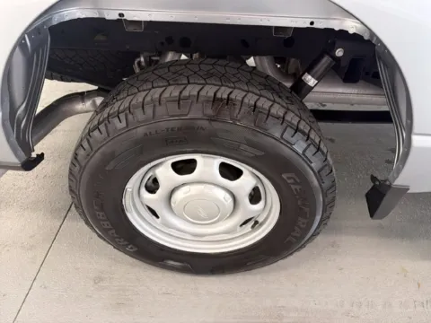 More photos of 2021 Ford F-150 XL at Woody Folsom Chrysler Dodge Jeep Ram of Baxley, GA
