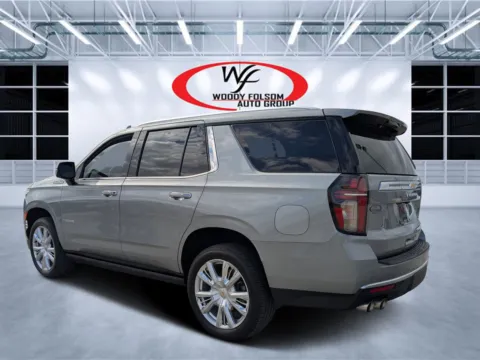 More photos of 2024 Chevrolet Tahoe High Country at Woody Folsom CDJR of Douglas, GA