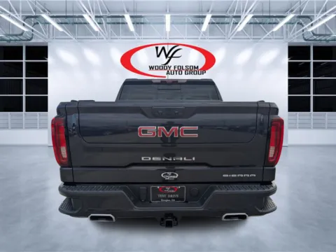 More photos of 2023 GMC Sierra 1500 Denali at Woody Folsom CDJR of Douglas, GA