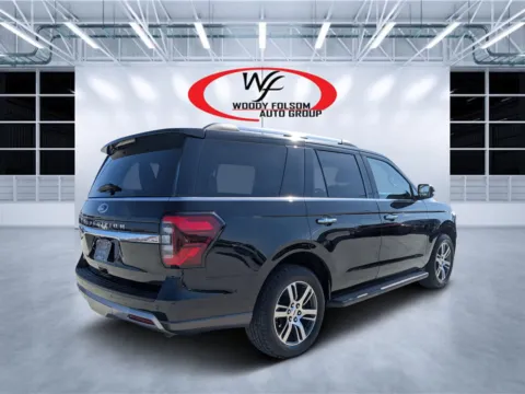 Another view of 2024 Ford Expedition Limited for sale in Douglas, GA at Woody Folsom CDJR of Douglas