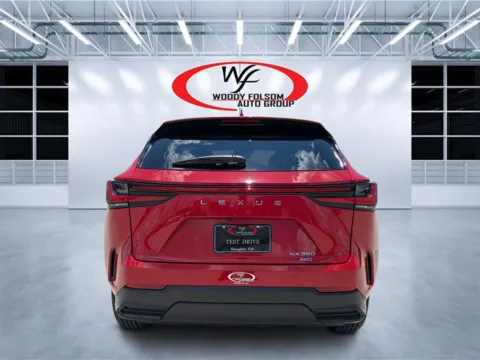 More photos of 2024 Lexus NX 350 Premium at Woody Folsom CDJR of Douglas, GA