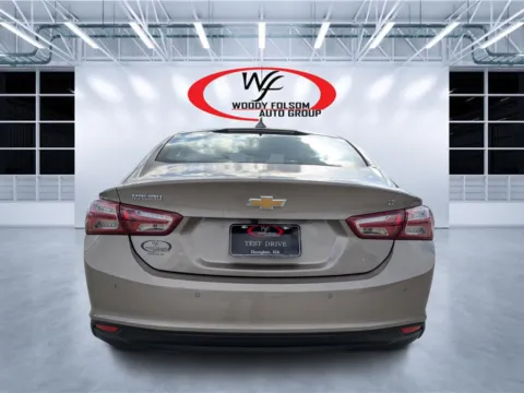 More photos of 2024 Chevrolet Malibu LT at Woody Folsom CDJR of Douglas, GA