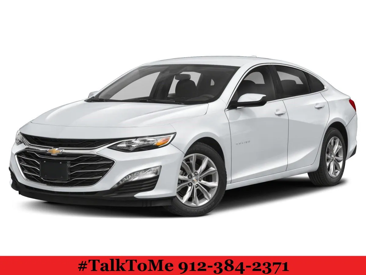 2024 Chevrolet Malibu LT for sale in Douglas, GA