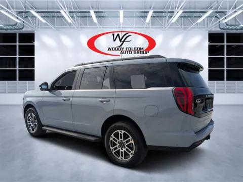 More photos of 2025 Ford Expedition Active at Woody Folsom CDJR of Douglas, GA