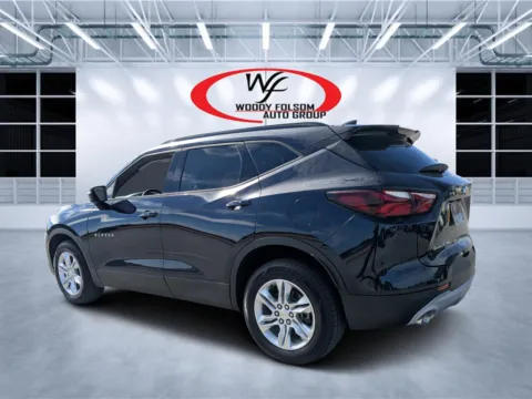 More photos of 2020 Chevrolet Blazer LT at Woody Folsom CDJR of Douglas, GA