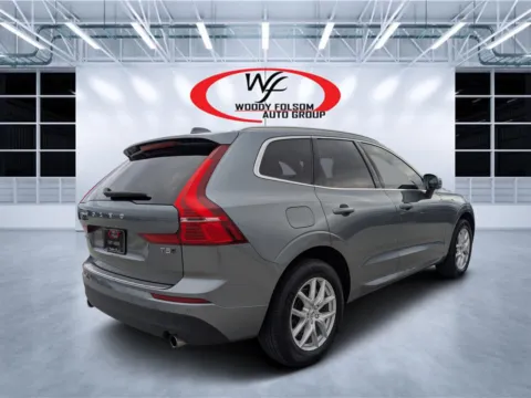 Another view of 2021 Volvo XC60 Momentum for sale in Douglas, GA at Woody Folsom CDJR of Douglas