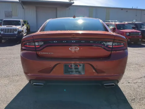 More photos of 2023 Dodge Charger SXT at Woody Folsom CDJR of Douglas, GA