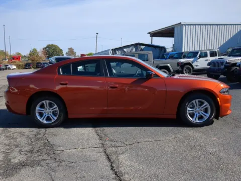 Another view of 2023 Dodge Charger SXT for sale in Douglas, GA at Woody Folsom CDJR of Douglas