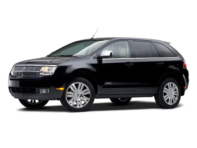 2008 Lincoln MKX for sale in Douglas, GA