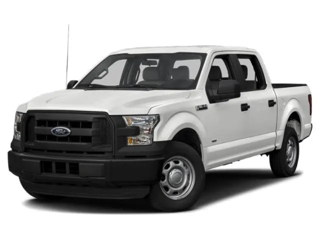 2015 Ford F-150 XL for sale in Douglas, GA