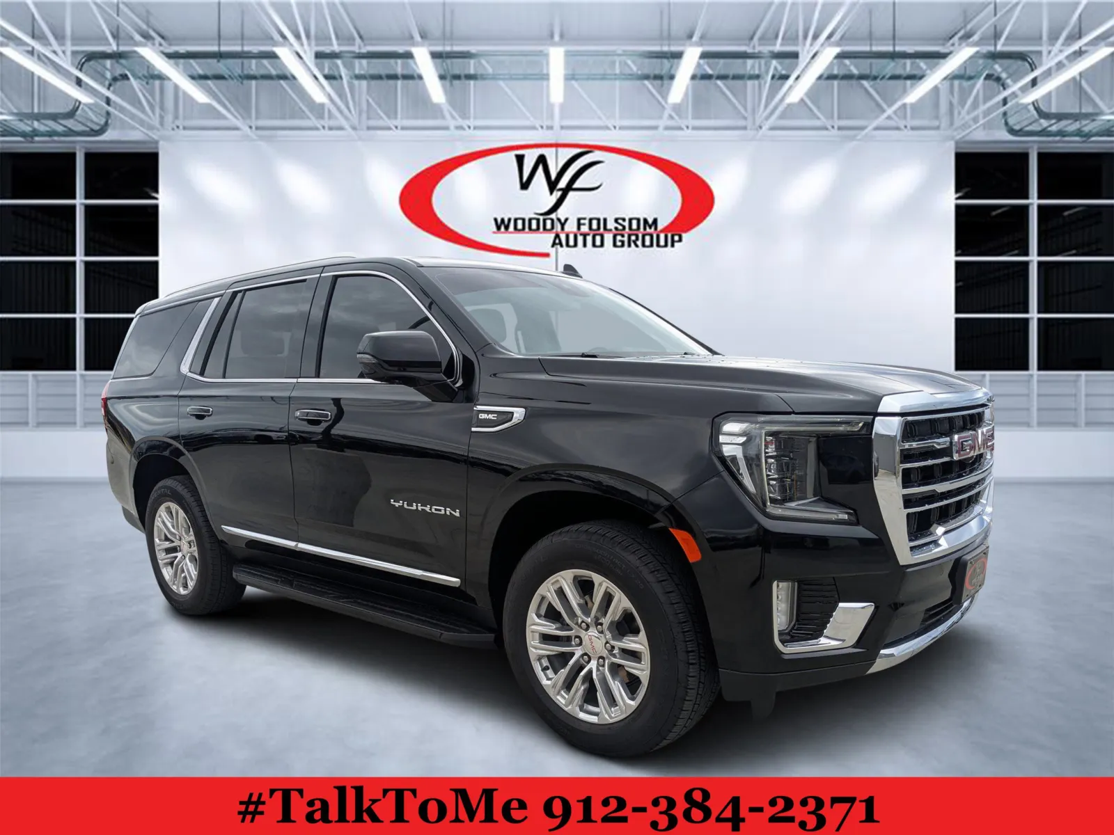 2024 GMC Yukon SLT for sale in Douglas, GA