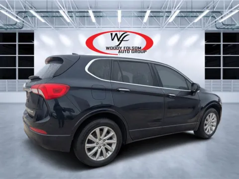 Another view of 2020 Buick Envision Essence for sale in Douglas, GA at Woody Folsom CDJR of Douglas