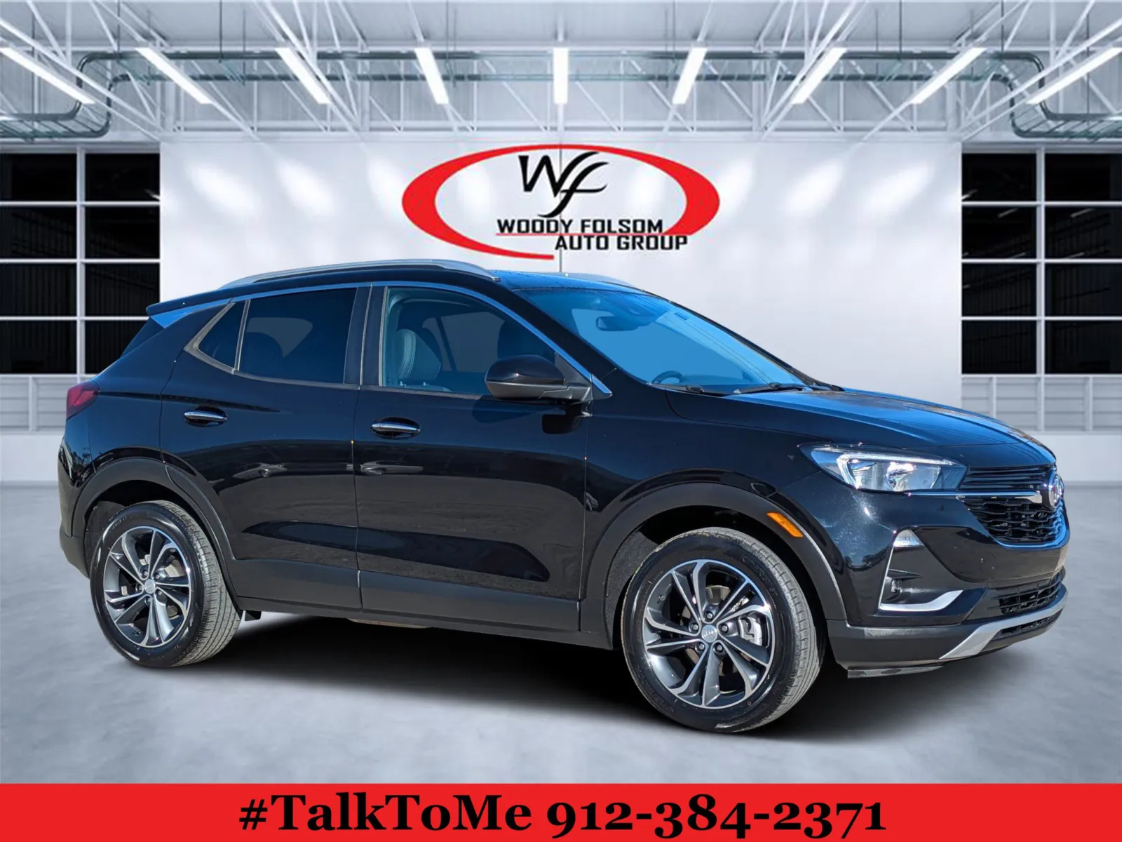 2022 Buick Encore GX Select for sale in Douglas, GA