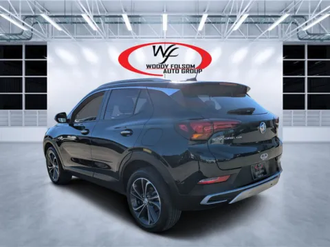 More photos of 2022 Buick Encore GX Select at Woody Folsom CDJR of Douglas, GA