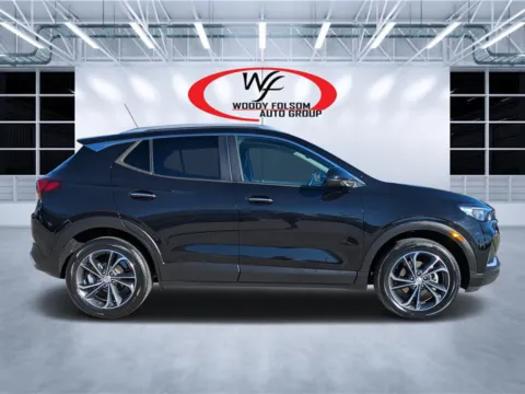 Photos of 2022 Buick Encore GX Select for sale in Douglas, GA at Woody Folsom CDJR of Douglas