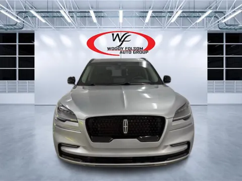 Photos of 2024 Lincoln Aviator Reserve for sale in Douglas, GA at Woody Folsom CDJR of Douglas