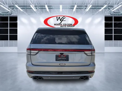 More photos of 2024 Lincoln Aviator Reserve at Woody Folsom CDJR of Douglas, GA