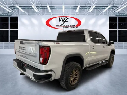 Another view of 2022 GMC Sierra 1500 Elevation for sale in Douglas, GA at Woody Folsom CDJR of Douglas