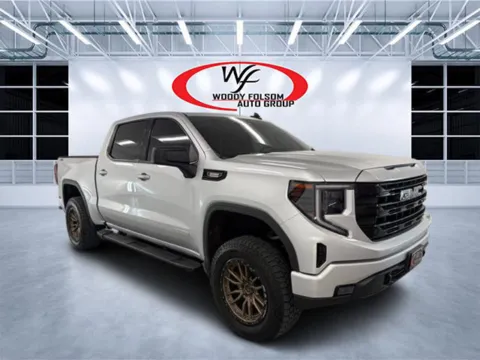 Photos of 2022 GMC Sierra 1500 Elevation for sale in Douglas, GA at Woody Folsom CDJR of Douglas