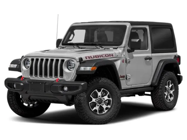 2022 Jeep Wrangler Rubicon for sale in Douglas, GA